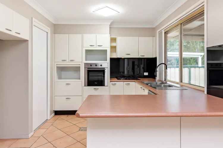 5 Bedroom Family Home for Lease - Kurri Kurri NSW