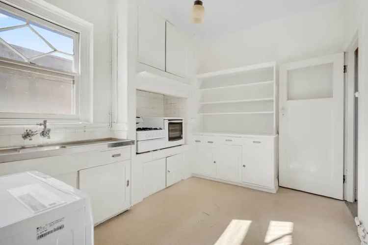 House For Rent , 32, Vautier Street, Melbourne, Victoria