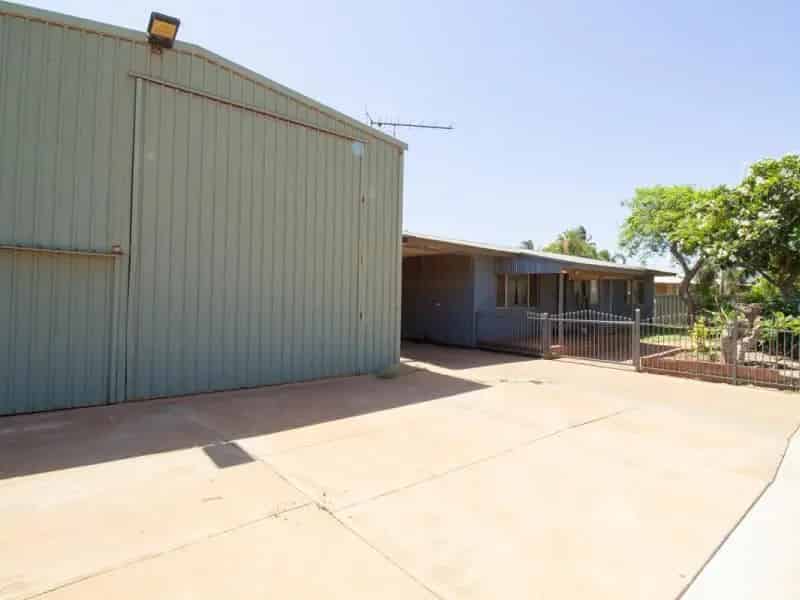 House For Sale , Port Hedland, Western Australia