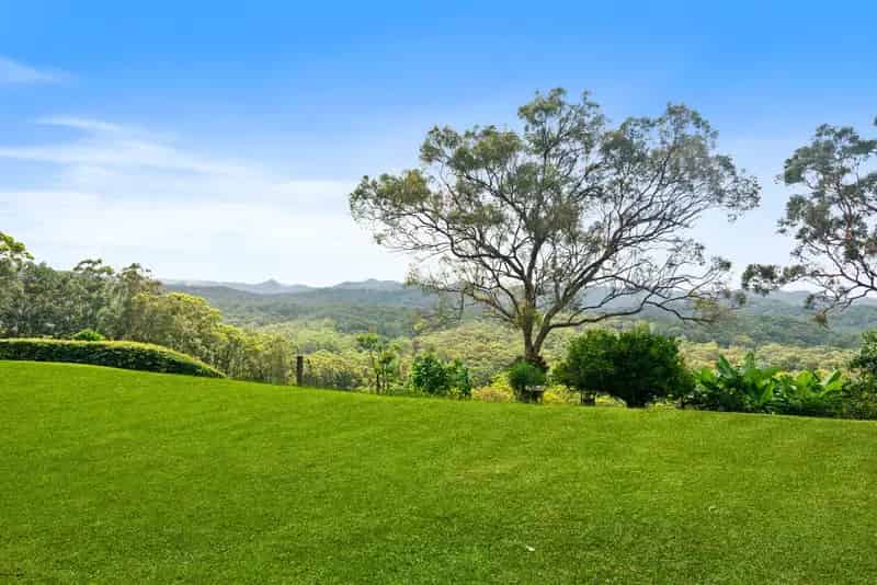 "Hillcrest" -  Acreage Estate with Breathtaking Views