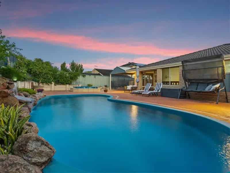 House For Sale , City of Joondalup, Western Australia