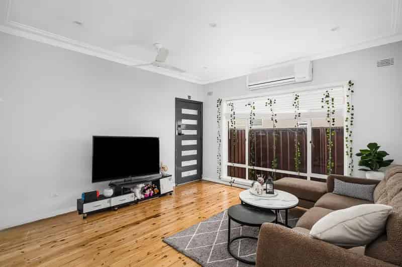 Buy renovated dual-income house in prime Blacktown location