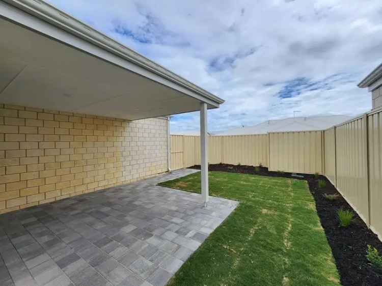 House For Rent in City of Rockingham, Western Australia