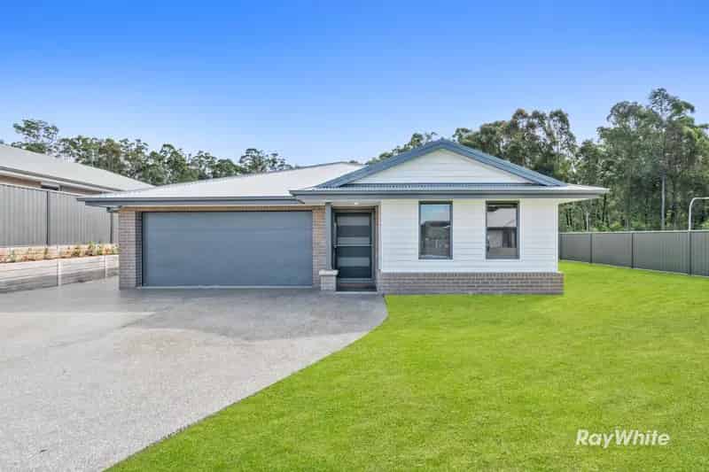 Buy Spacious Family Home Malua Bay with Modern Design and Cinema Room