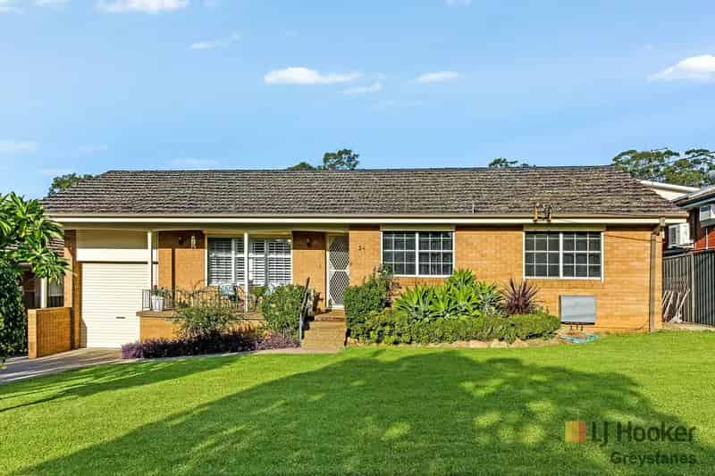 House For Sale , Sydney, New South Wales