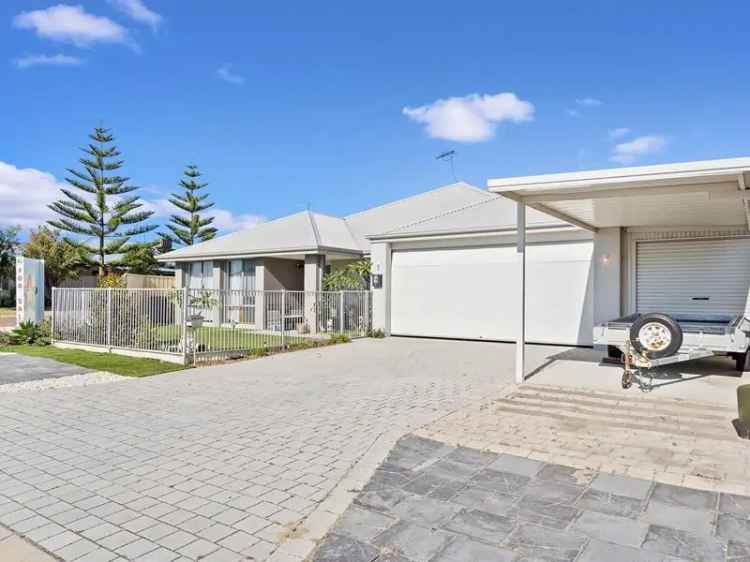 House For Sale in City of Mandurah, Western Australia