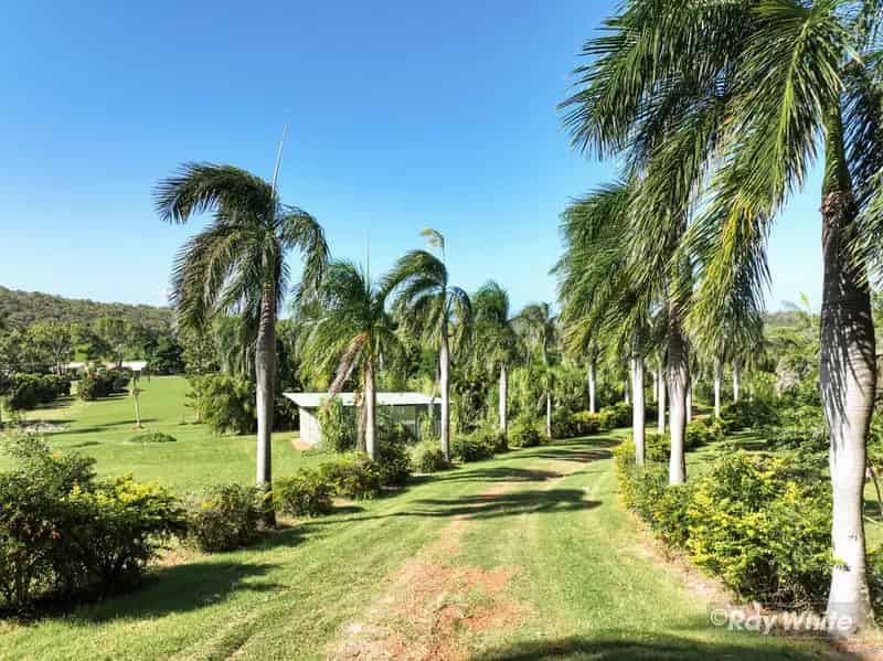 Howes Road Acreage- Ocean Views, Shed and Pool.