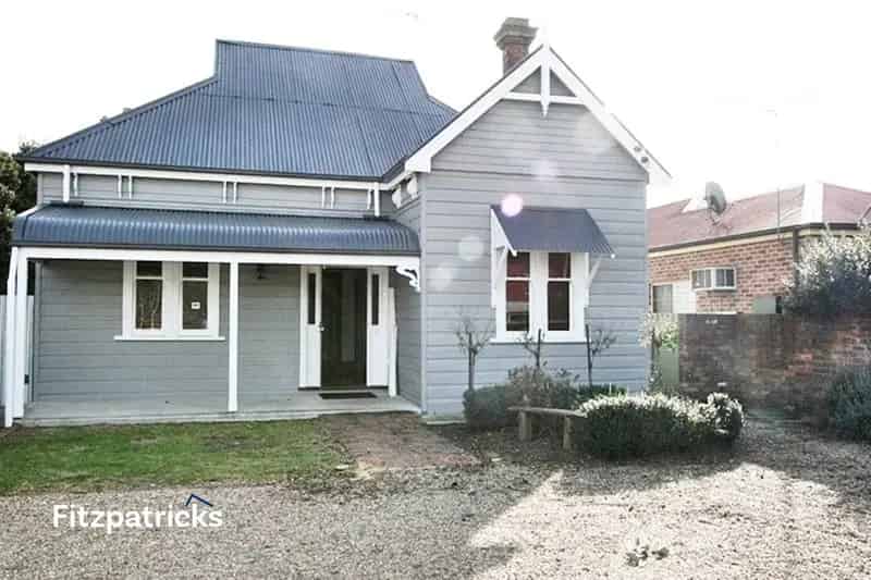 House For Rent , Wagga Wagga City Council, New South Wales