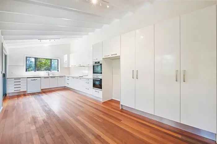 House For Rent in Sydney, New South Wales