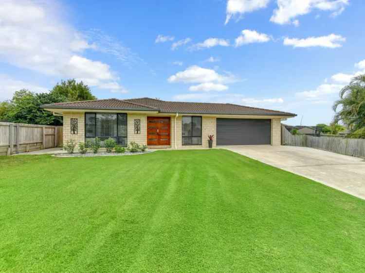 House For Sale in Logan City, Queensland