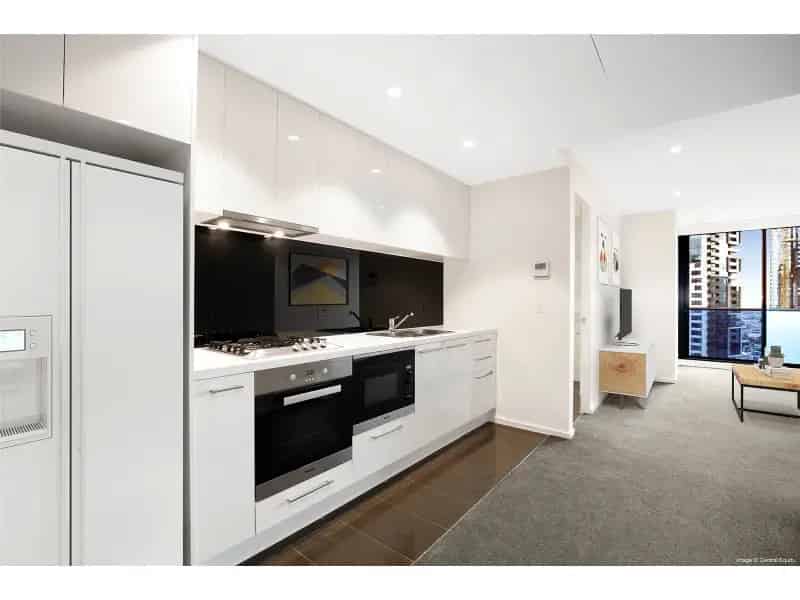 Enjoy The Dream Lifestyle In The Heart Of Southbank!