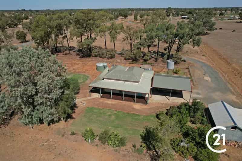 843 Echuca-Mitiamo Road, Echuca VIC 3564 - House For Sale