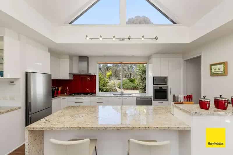 Buy Secluded Rural Property in Wamboin with Breathtaking Views and Pool