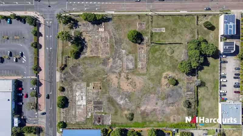 Commercial Development Opportunity in Hervey Bay with Prime Location Features