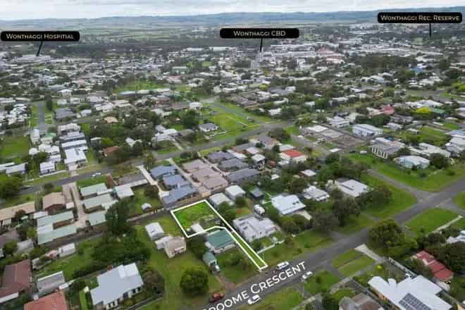Land For Sale , 52A, Broome Crescent, Wonthaggi, Victoria