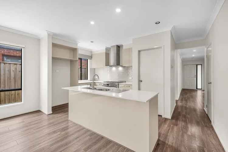 Low Maintenance Luxury Living in Clydevale Estate