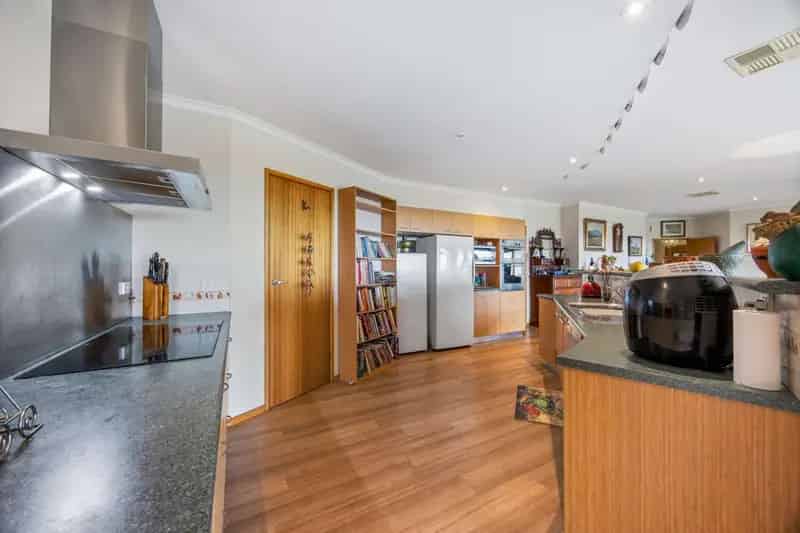 Architecturally Designed Residence for Sale on 3.7 Acres in Ararat