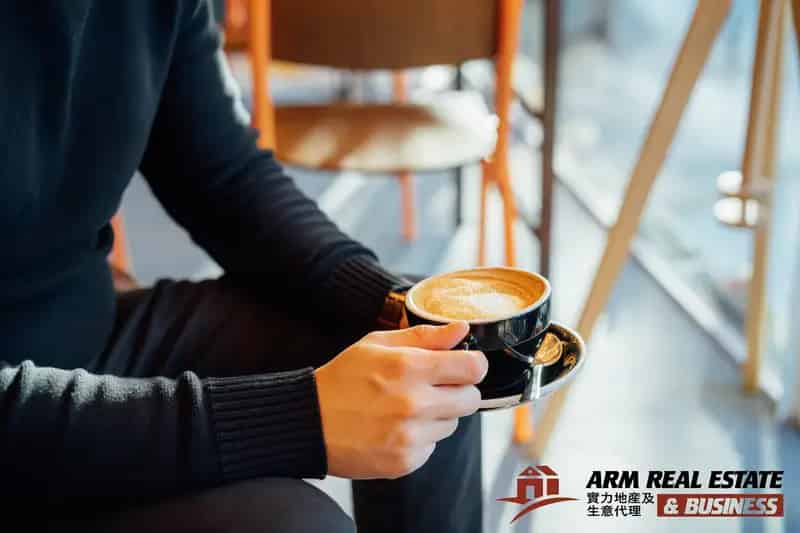 Flagstaff 5 Days Cafe Business For Sale | TKG $9K PW, Aesthetic Shop Fit-outs
