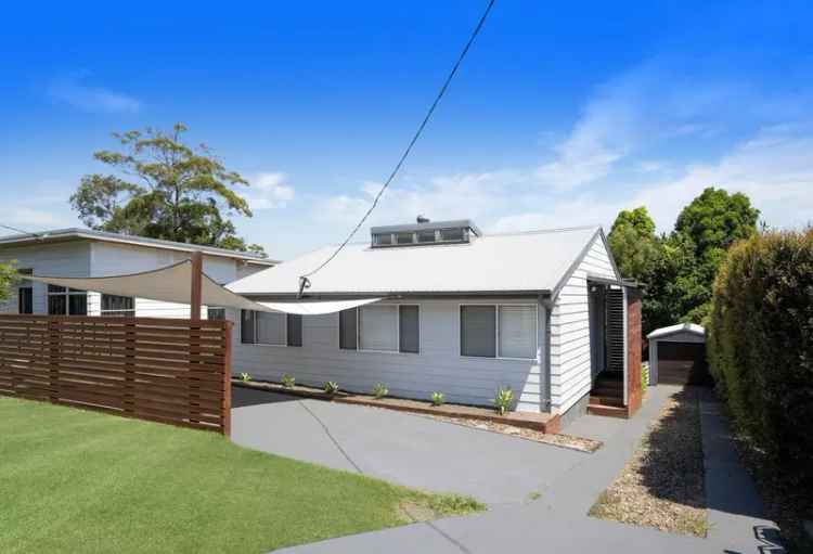 38 Elaine Avenue Berkeley Vale NSW Real Estate For Sale