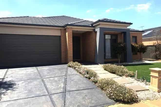 House For Rent , 59, Florey Avenue, Melbourne, Victoria