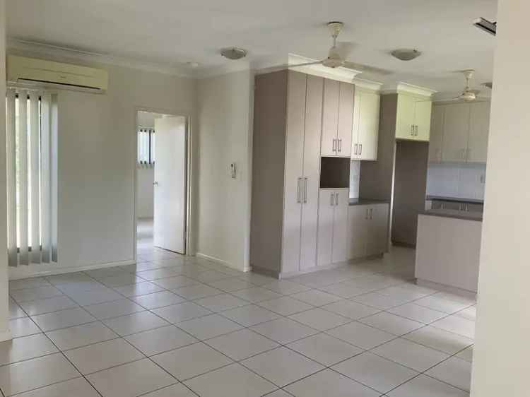 Darwin DHA Investment Property - 3 Bed, 2 Bath Home