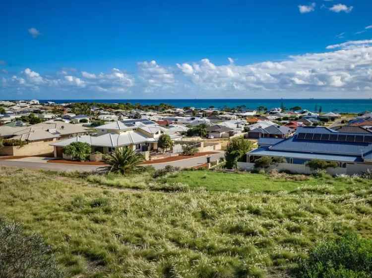 Land For Sale in City Of Greater Geraldton, Western Australia