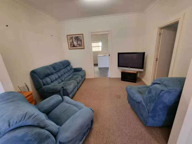 House For Rent in Broken Hill, New South Wales