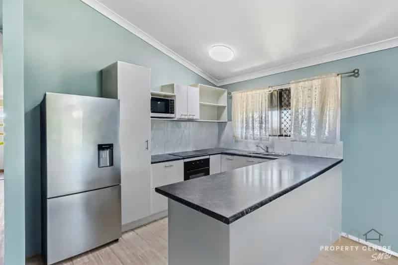 Rent Modern Four Bedroom House with Rumpus Room on Russell Island