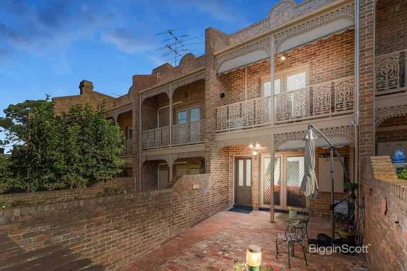House For Sale , 2, Union Street, Melbourne, Victoria