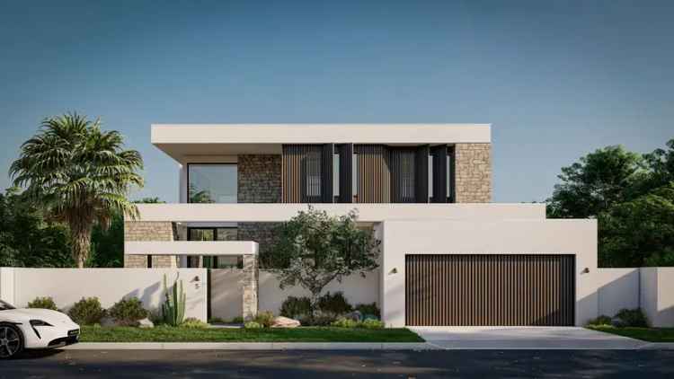 Buy Luxury House Near Burleigh Beach with Exquisite Features