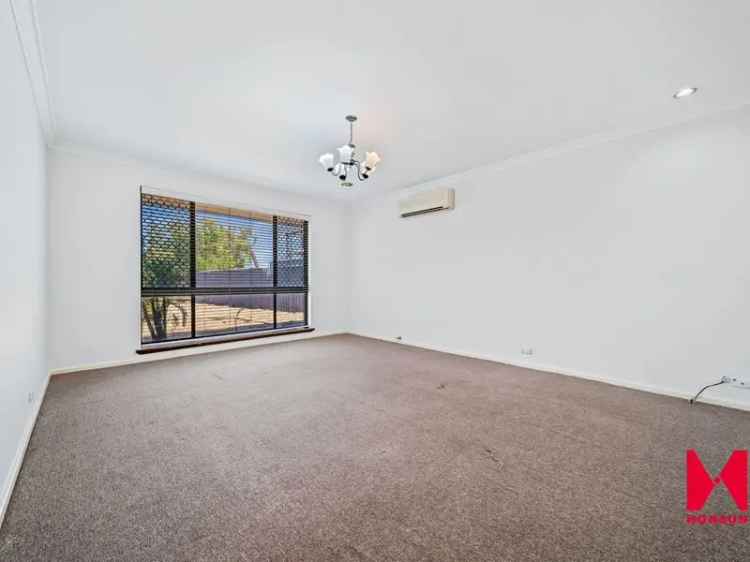 3 Bed 1 Bath Willetton Home Family Investor Ready