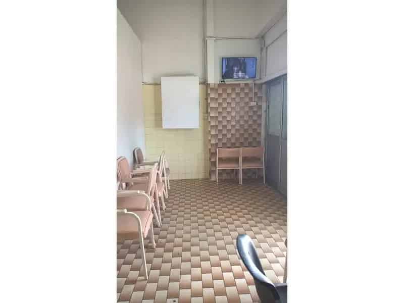 Previously used as medical practice