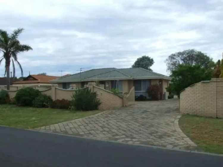 House For Sale in City Of Busselton, Western Australia