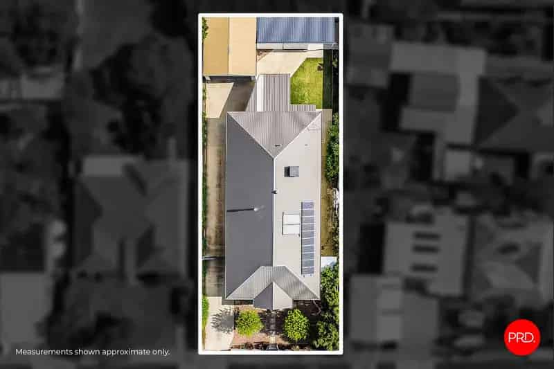Tastefully Renovated home, Ready to Move in!