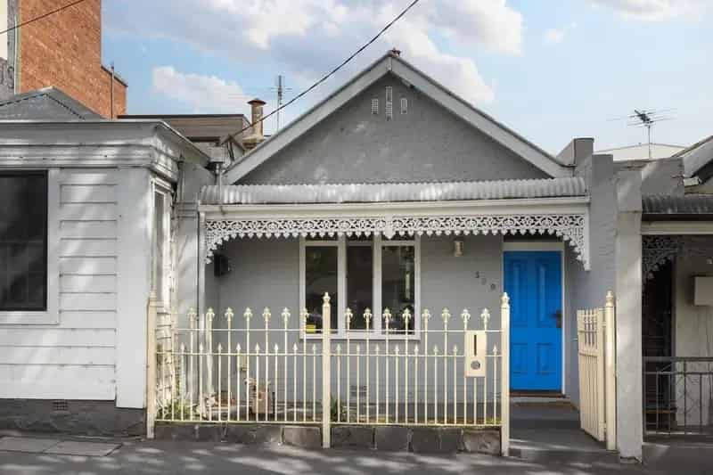 House For Rent , 309, Rathdowne Street, Melbourne, Victoria