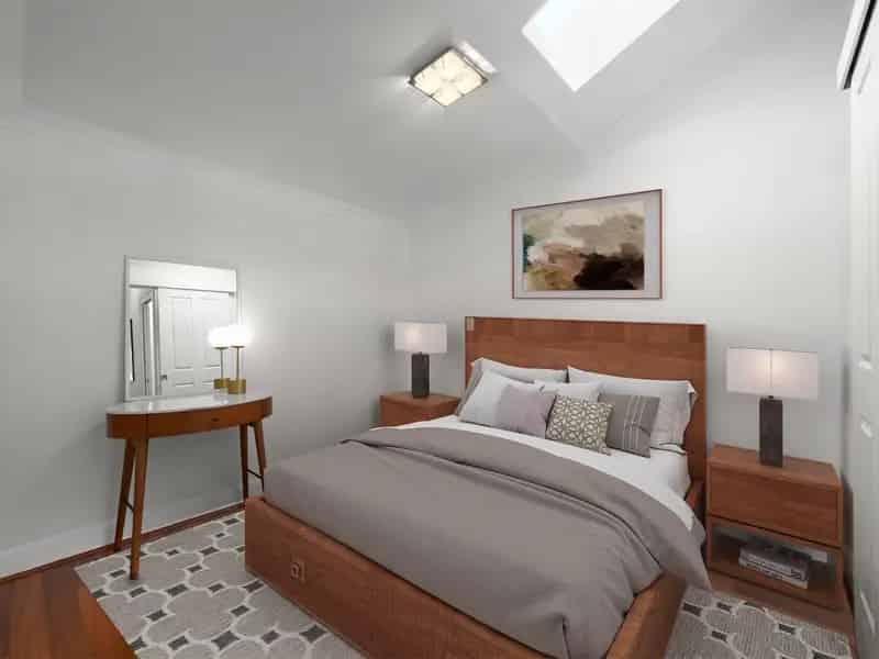 2 rooms apartment of 218 m² in Brisbane City