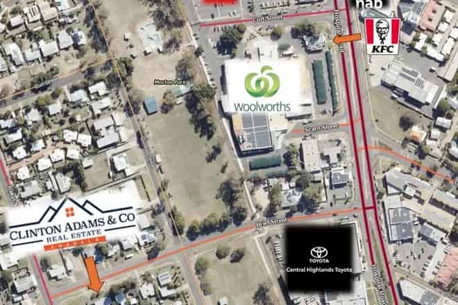 House For Sale , Emerald, Queensland