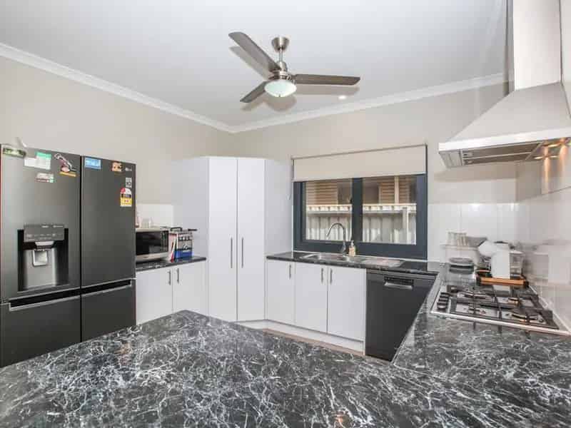 House For Rent , Town Of Port Hedland, Western Australia