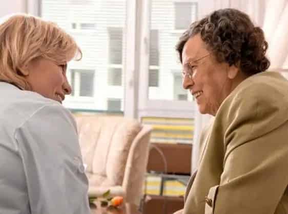 Buy In Home And Care Support Franchise Opportunities In Adelaide