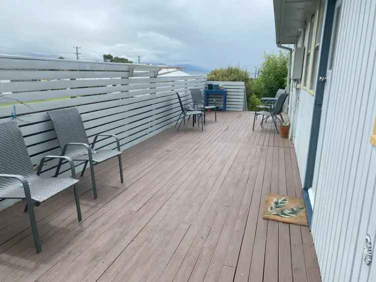 House For Rent in Bicheno, Tasmania