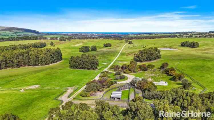 Rural For Sale in South Australia