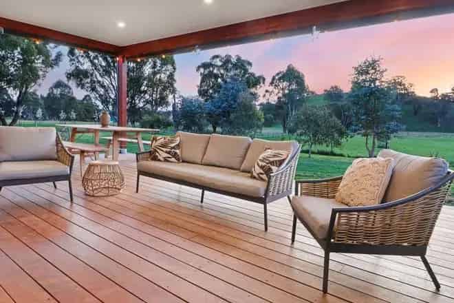 Land For Sale , 293, Merton-Strathbogie Road, Shire of Mansfield, Victoria