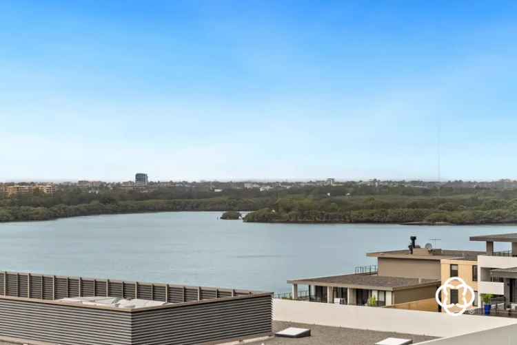 2 rooms apartment of 189 m² in Sydney