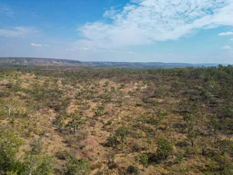 Rural For Sale in Katherine, Northern Territory