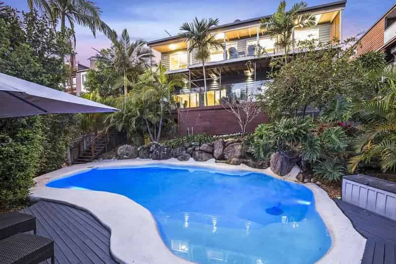 Stunning Tri-Level Home with Panoramic Mountain & City Views - A Lifestyle Like No Other