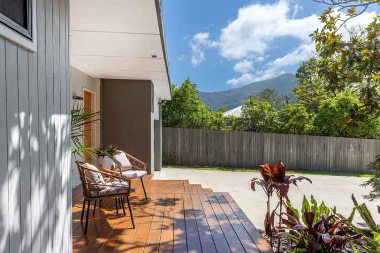 Buy House in Cambewarra with Luxury Outdoor Entertaining Area