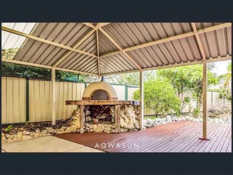 House For Rent in City of Rockingham, Western Australia