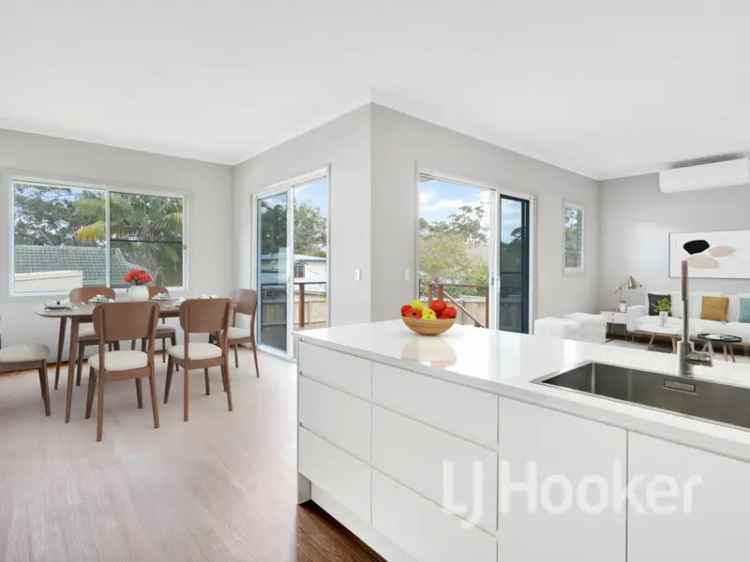 House For Sale in Sanctuary Point, New South Wales