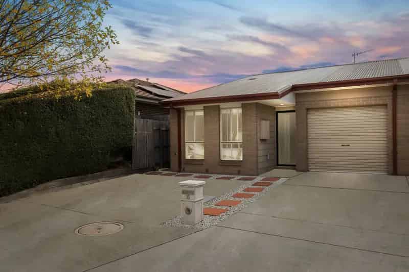 Real Estate For Sale - 16 Rag Holmes Street - Macgregor , ACT