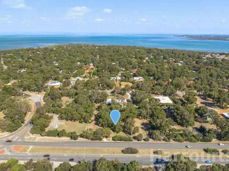 Land For Sale in City of Mandurah, Western Australia